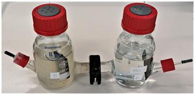 Zinc recovery from bioleachate using a microbial electrolysis cell and comparison with selective precipitation